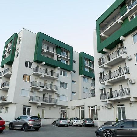 Urban Apartment Oradea Exterior photo