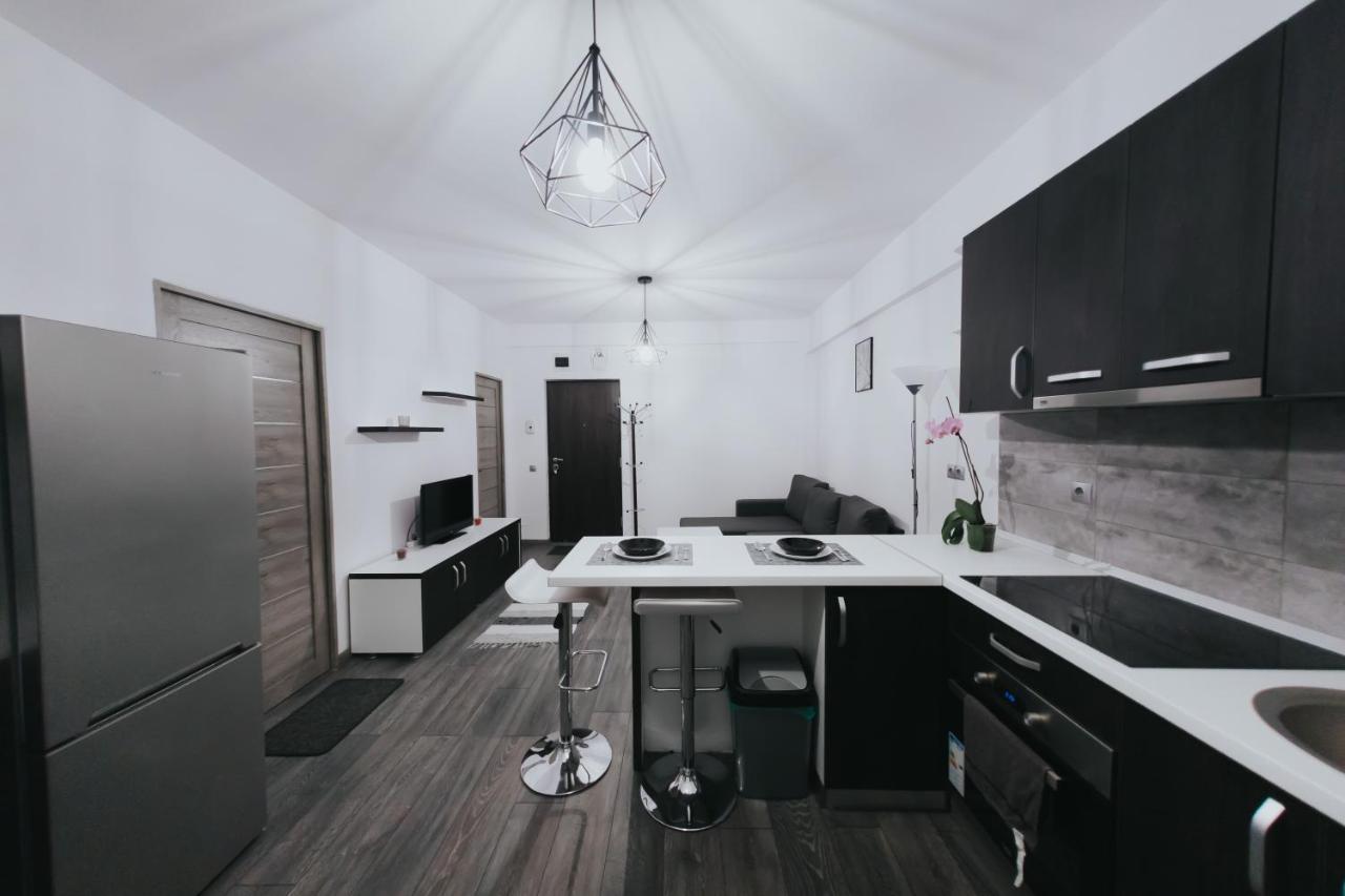 Urban Apartment Oradea Exterior photo