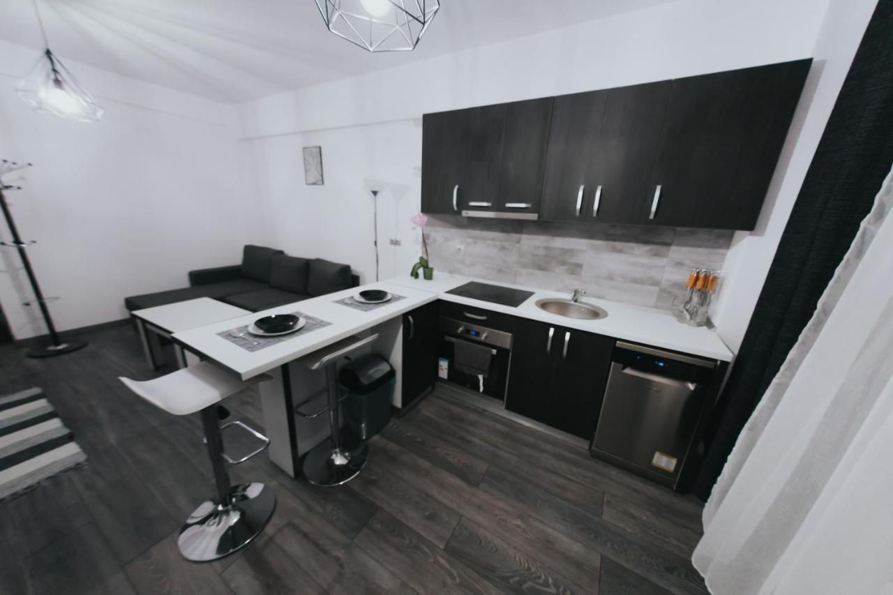 Urban Apartment Oradea Exterior photo