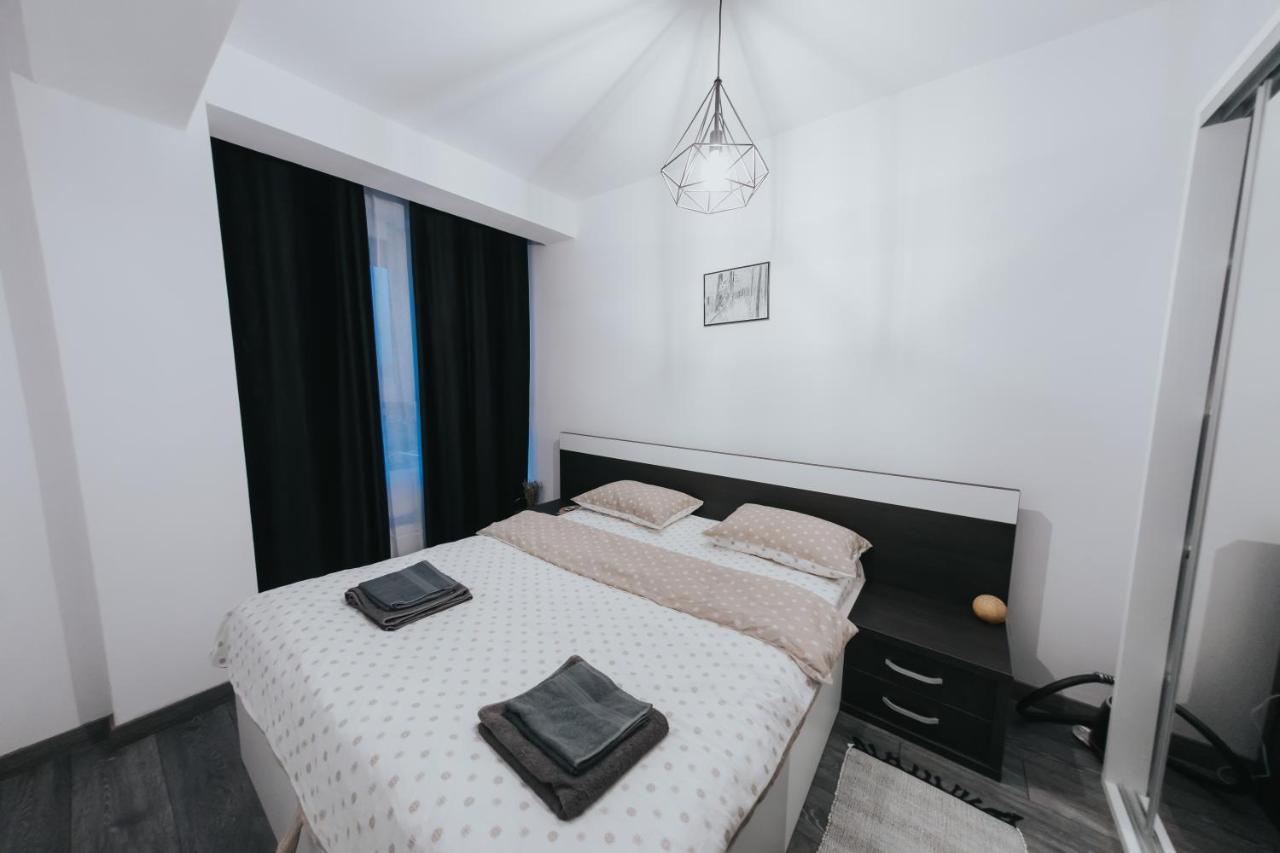 Urban Apartment Oradea Exterior photo